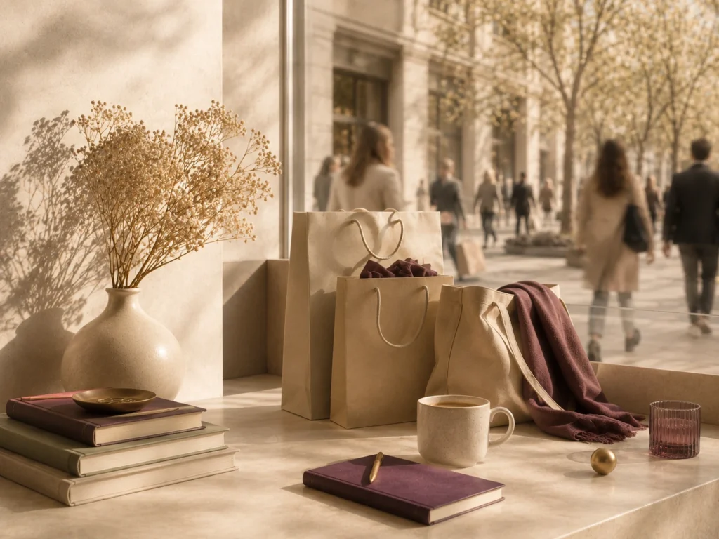 Consumer Culture & Society