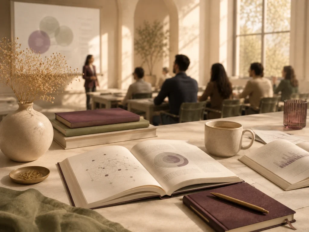 Education & Learning